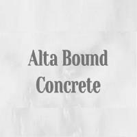 Alta Bound Concrete image 1